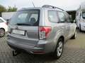 Subaru Forester 4x4 TÜV 27* Unfallfrei* 1.Hand*Top Zust Silber - thumbnail 4