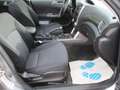 Subaru Forester 4x4 TÜV 27* Unfallfrei* 1.Hand*Top Zust Silber - thumbnail 11