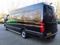Volkswagen Crafter 35 2.0 TDI L4H3 136 PK TREKHAAK AIRCO Noir - thumbnail 4