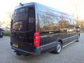 Volkswagen Crafter 35 2.0 TDI L4H3 136 PK TREKHAAK AIRCO Noir - thumbnail 3