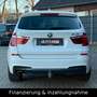 BMW X3 xDrive 20d M Sport Pano Head Up AHK Business Weiß - thumbnail 6