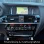 BMW X3 xDrive 20d M Sport Pano Head Up AHK Business Weiß - thumbnail 17