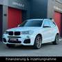 BMW X3 xDrive 20d M Sport Pano Head Up AHK Business Weiß - thumbnail 1