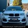 BMW X3 xDrive 20d M Sport Pano Head Up AHK Business Weiß - thumbnail 4