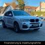 BMW X3 xDrive 20d M Sport Pano Head Up AHK Business Weiß - thumbnail 5