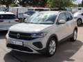 Volkswagen T-Cross DSG AHK Life Tiptronic KLIMA LED NAVI ALU Gris - thumbnail 7