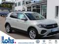 Volkswagen T-Cross DSG AHK Life Tiptronic KLIMA LED NAVI ALU Gris - thumbnail 1