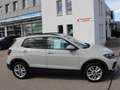 Volkswagen T-Cross DSG AHK Life Tiptronic KLIMA LED NAVI ALU Gris - thumbnail 3