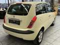 Lancia Ypsilon 1.2 8V, Klima, Allwetter, erst 60 tkm! Gelb - thumbnail 5