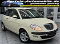 Lancia Ypsilon 1.2 8V, Klima, Allwetter, erst 60 tkm! Gelb - thumbnail 1