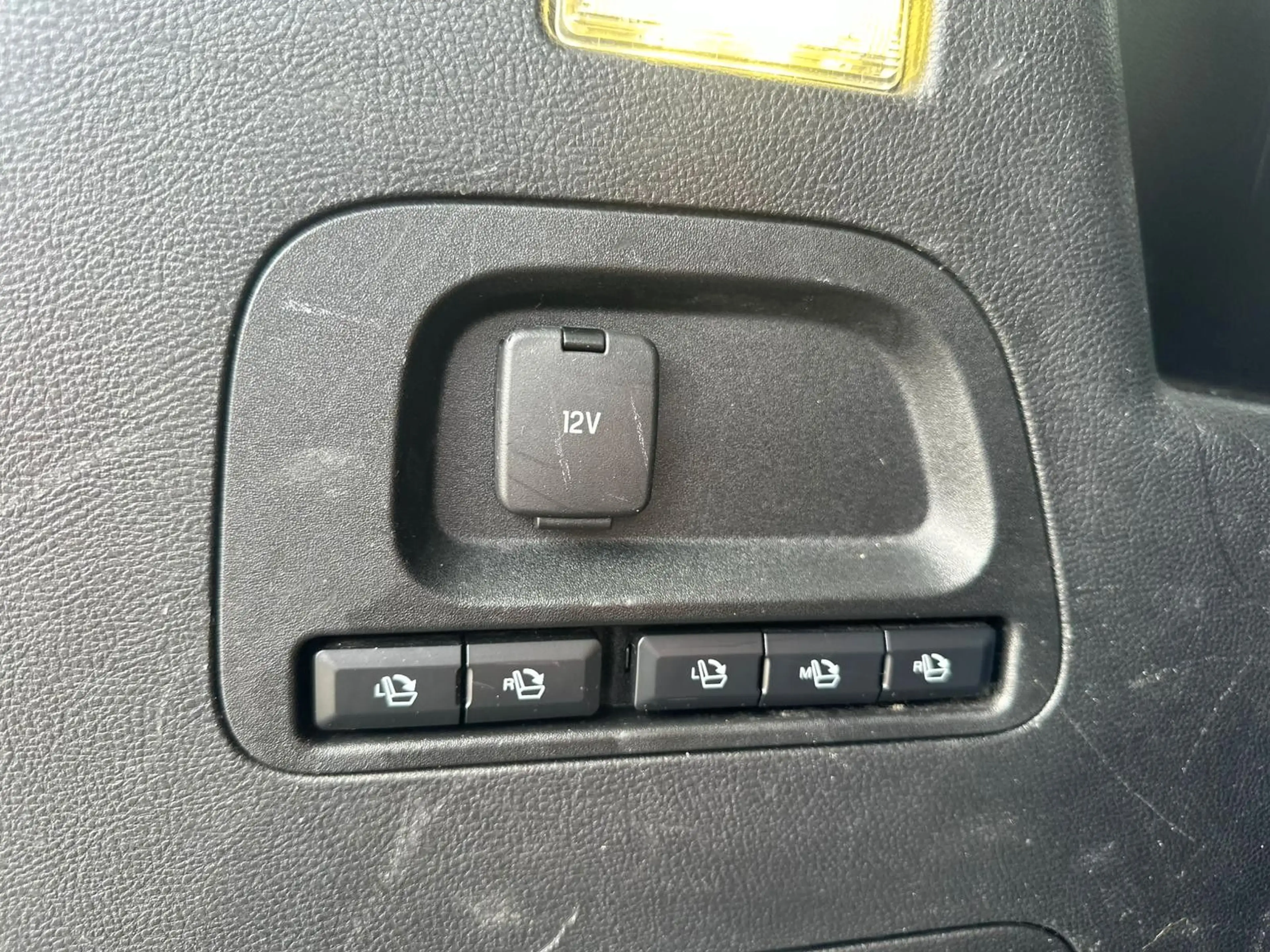 Ford S-Max S-MAX Titanium AWD 7 Sitzer Sport — photo 14