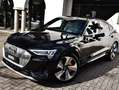Audi e-tron 50 QUATTRO S LINE COMPETITION *NP: € 111.080* Zwart - thumbnail 20