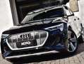 Audi e-tron 50 QUATTRO S LINE COMPETITION *NP: € 111.080* Siyah - thumbnail 1