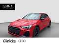 Audi S3 TFSI 245 kW S tronic Rot - thumbnail 1