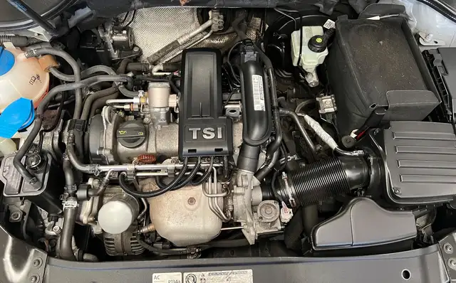 Volkswagen Golf view 27