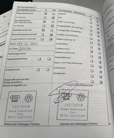 Volkswagen Golf view 28