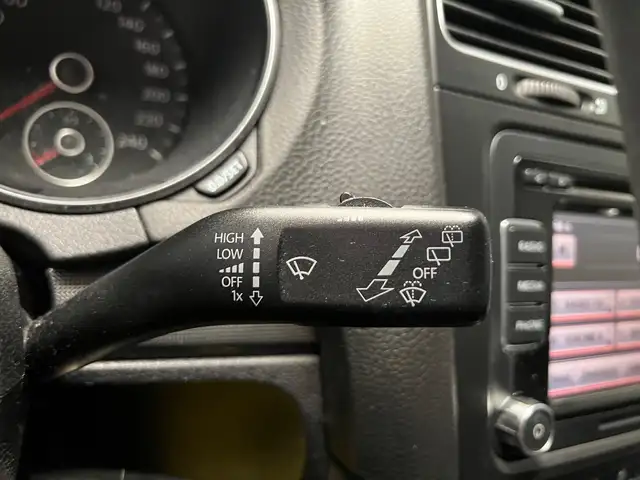 Volkswagen Golf view 15