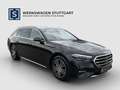 Mercedes-Benz E 220 E 220 T d 4M EXCLUSIVE LEDER Pano Distronic 360° Schwarz - thumbnail 7