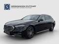 Mercedes-Benz E 220 E 220 T d 4M EXCLUSIVE LEDER Pano Distronic 360° Schwarz - thumbnail 1