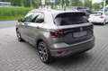 Volkswagen T-Cross 1.0 TSI Style / R-line / Winterset / Dealer onderh Gris - thumbnail 5