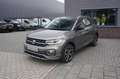Volkswagen T-Cross 1.0 TSI Style / R-line / Winterset / Dealer onderh Gris - thumbnail 6