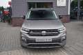 Volkswagen T-Cross 1.0 TSI Style / R-line / Winterset / Dealer onderh Gris - thumbnail 10
