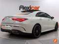 Mercedes-Benz CLA 200 Blanco - thumbnail 3