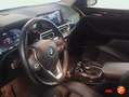 BMW X3 xDrive 30e xLine Negro - thumbnail 7
