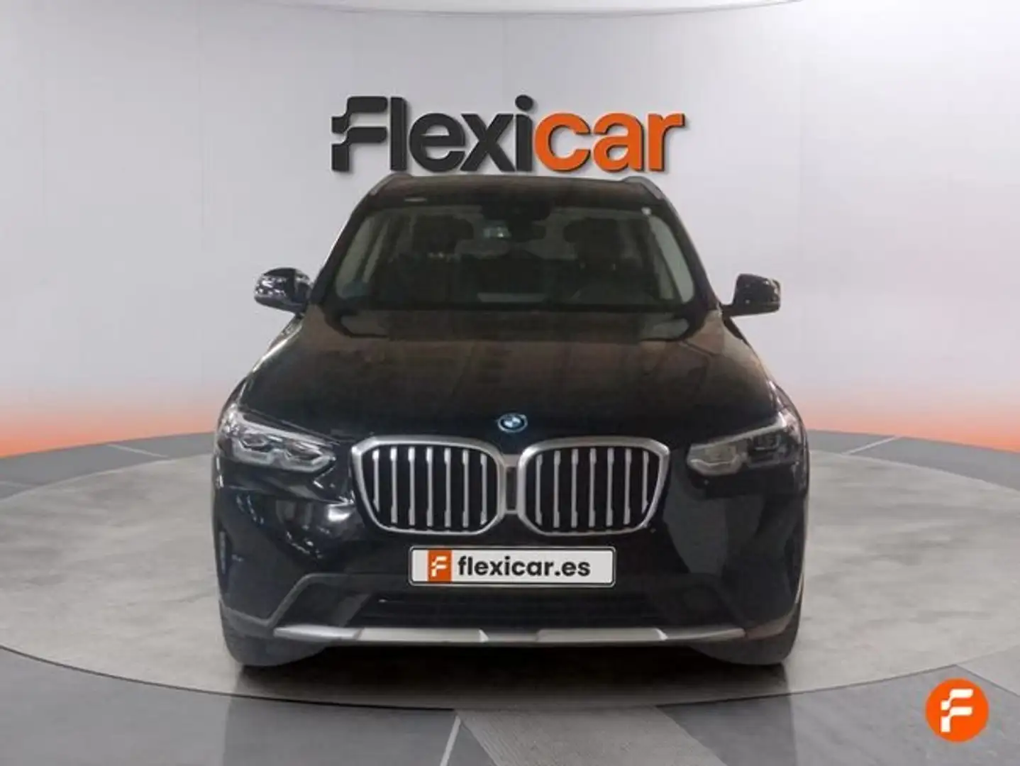 BMW X3 xDrive 30e xLine Negro - 2