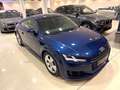 Audi TT Coupé 2.0 TDI 184CV ultra Синій - thumbnail 18