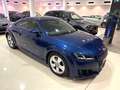 Audi TT Coupé 2.0 TDI 184CV ultra Синій - thumbnail 10