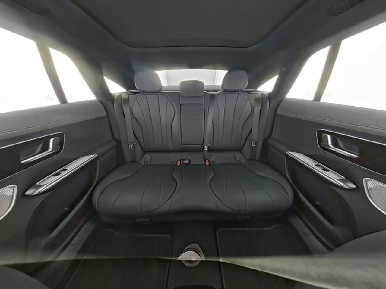 Mercedes-Benz EQE 300 ELEC-ART-PREMIUM PANO 10°HAL WINTER 360° 10