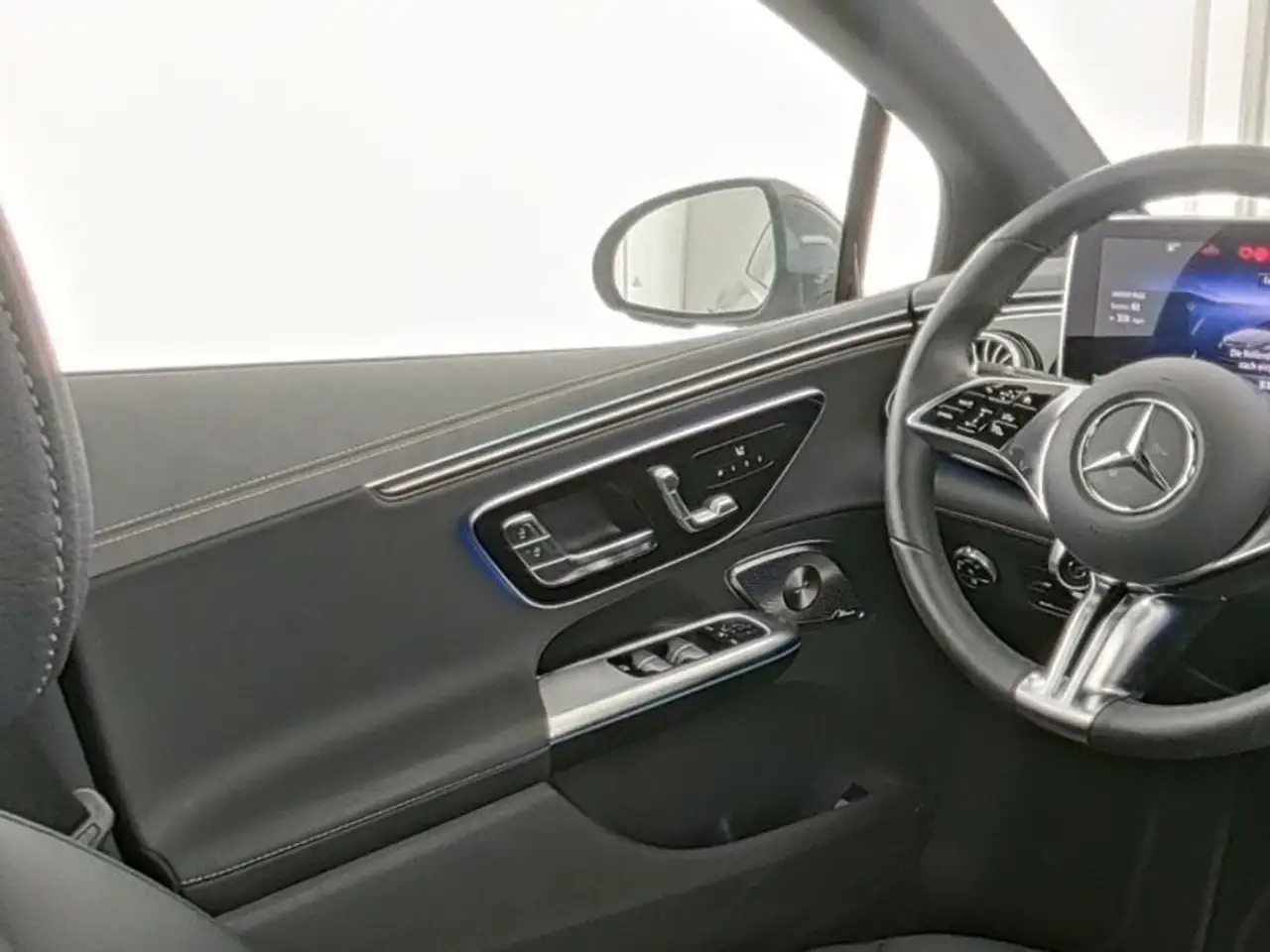 Mercedes-Benz EQE 300 ELEC-ART-PREMIUM PANO 10°HAL WINTER 360° 6
