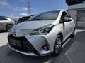 Toyota Yaris Hybrid Active Silber - thumbnail 3
