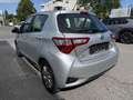 Toyota Yaris Hybrid Active Silber - thumbnail 10