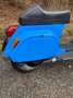 Vespa PK 50 V5X2T Azul - thumbnail 5