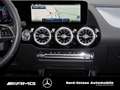Mercedes-Benz B 200 d PROGRESSIVE AHK MULTIBEAM SHZ Grigio - thumbnail 9