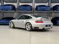 Porsche 996 911 GT2 Clubsport d'origine Silber - thumbnail 4