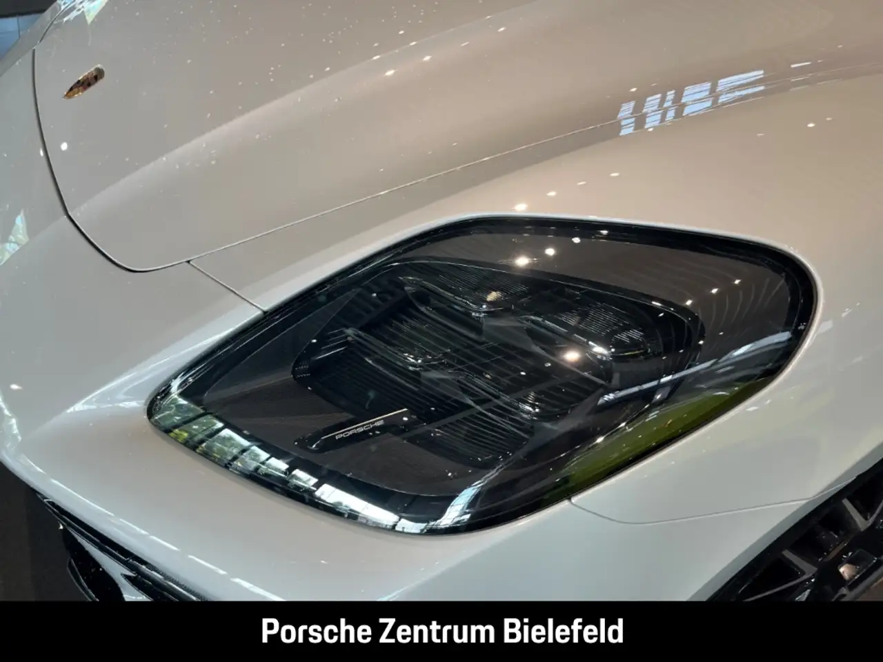 Porsche Panamera 4 E-Hybrid Head-Up Soft-Close BOSE 13