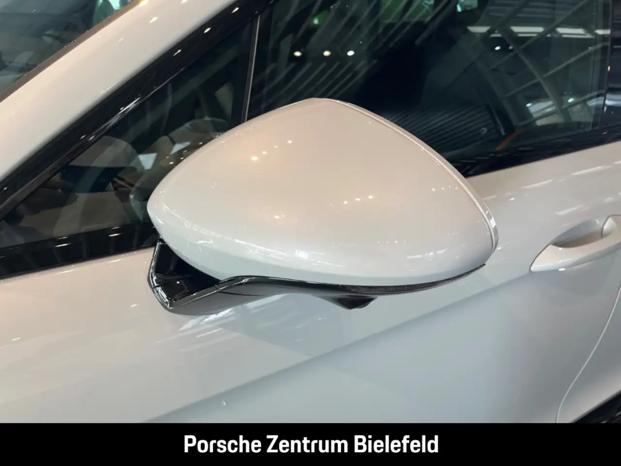Porsche Panamera 4 E-Hybrid Head-Up Soft-Close BOSE 11