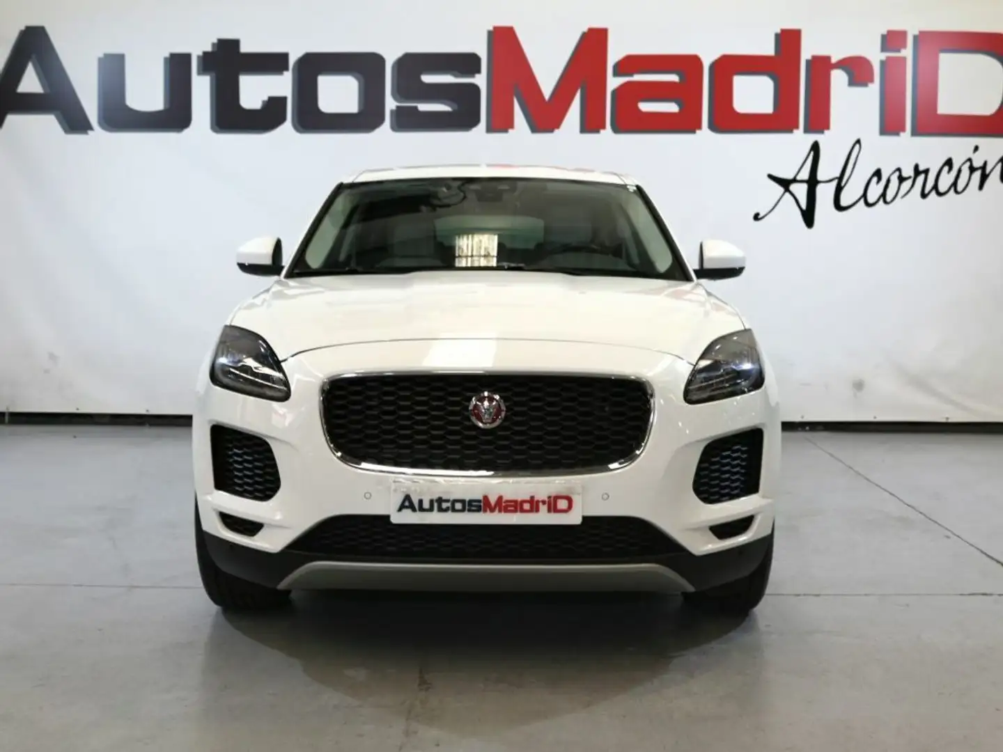 Jaguar E-Pace 2.0D 110kW R-Dynamic S 4WD Auto Blanco - 2