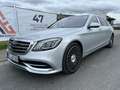 Mercedes-Benz S 560 4Matic Maybach/DUO/PANO/BURMESTER/MASSAGE/ Negru - thumbnail 2