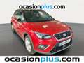 SEAT Arona 1.0 TGI S&S FR 90 Rot - thumbnail 2