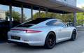 Porsche 911 type 991 Carrera 4 Coupé 3.8i 430 GTS PDK Argent - thumbnail 6