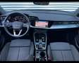 Audi A3 SPORTBACK 35 TDI S-TRONIC BUSINESS ADVANCED Grigio - thumbnail 5