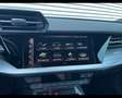 Audi A3 SPORTBACK 35 TDI S-TRONIC BUSINESS ADVANCED Grigio - thumbnail 7