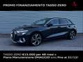 Audi A3 SPORTBACK 35 TDI S-TRONIC BUSINESS ADVANCED Grigio - thumbnail 1