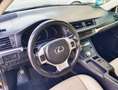 Lexus CT 200h Drive Negro - thumbnail 8