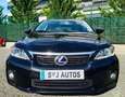 Lexus CT 200h Drive Negro - thumbnail 2