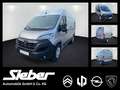 Opel Movano Kasten DoKa 2.2 Diesel L2H2 3.5t Edition Bianco - thumbnail 1